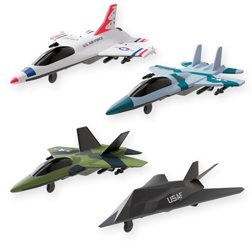 Discover the Thrill of Air Fighter Planes: The Ultimate Guide