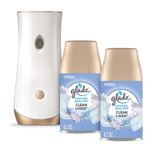 Revitalize Your Space with an Air Freshener Dispenser for Long-Lasting Freshness