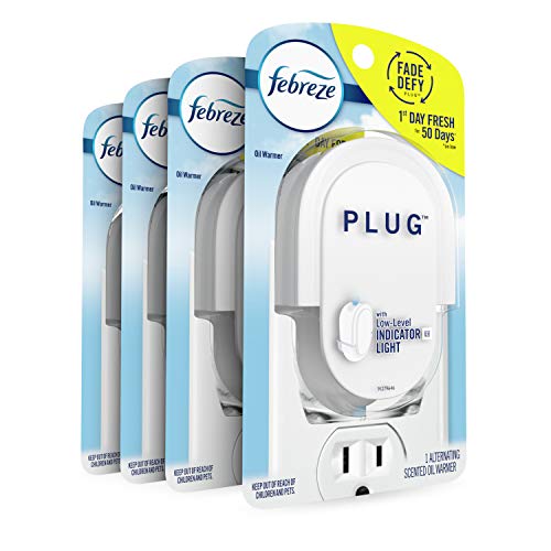 Air Freshener Plug Ins