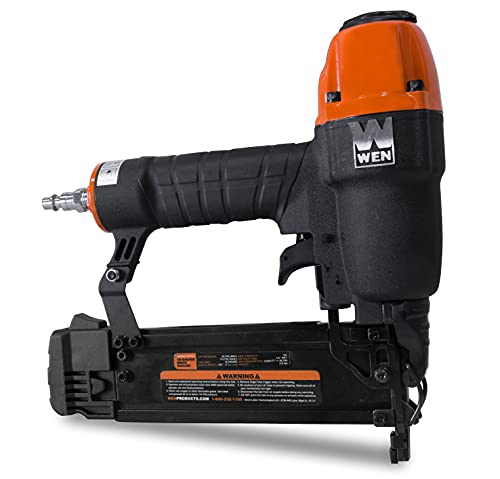 Air Nailer: The Ultimate Tool for Easy and Efficient Nail Driving