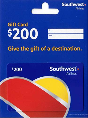 Airline Travel Card