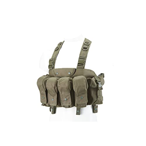 Ak Chest Rig