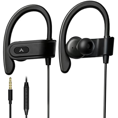 Experience Music Like Never Before with All Around Earphones for Amazon