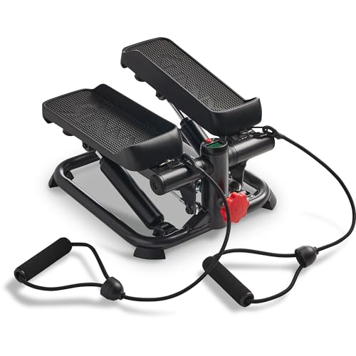 Transform Your Fitness with the All Body Workout Machine – A Complete Review