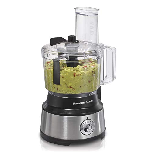 All Purpose Food Processor