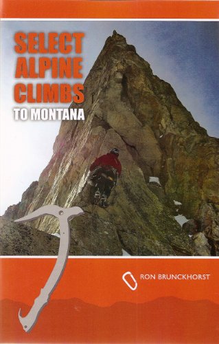 Conquer the Heights: The Thrilling Adventure of Alpine Climbs