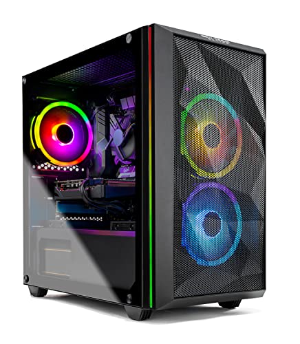 Already Built PC: Uncover the Best High-Performance Options for Ultimate Gaming Experience