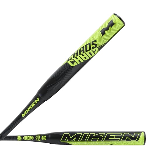 Discover the Most Durable Aluminum Slowpitch Softball Bats for Power Hitters