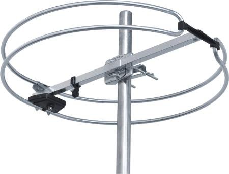 Discover the Ultimate AM FM Attic Antenna for Crystal Clear Radio Reception