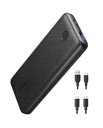 Anker Powerbank: The Ultimate Portable Charger You’ve Been Waiting For