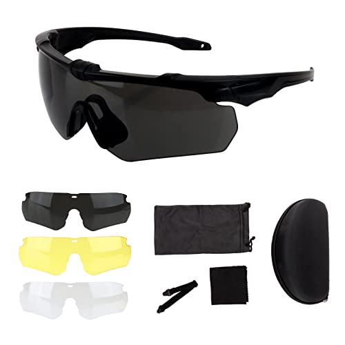 Ansi Z87 Sunglasses