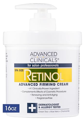 Anti Aging Body Cream