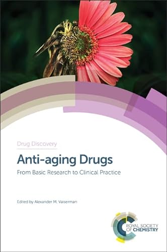 Anti Aging Drugs