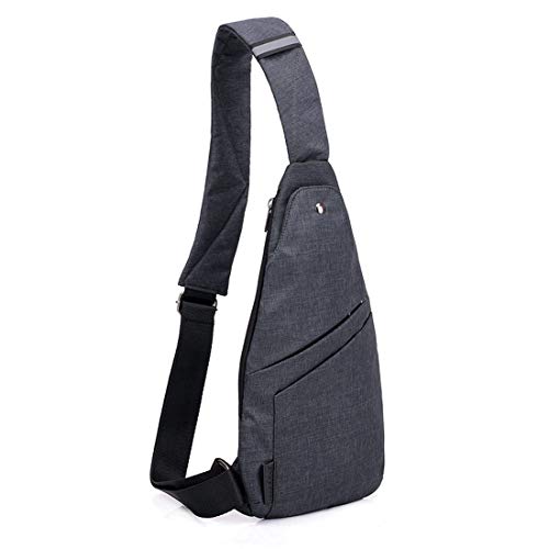 Keep Your Belongings Secure with the Anti Pickpocket Bag