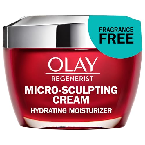 Discover the Secret to Youthful Skin with Olay Regenerist Anti Wrinkle Cream