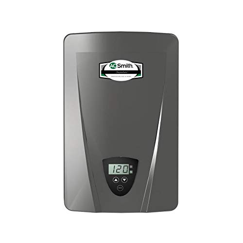 Ao Smith Water Heater: The Perfect Solution for Hot Showers and Energy Savings