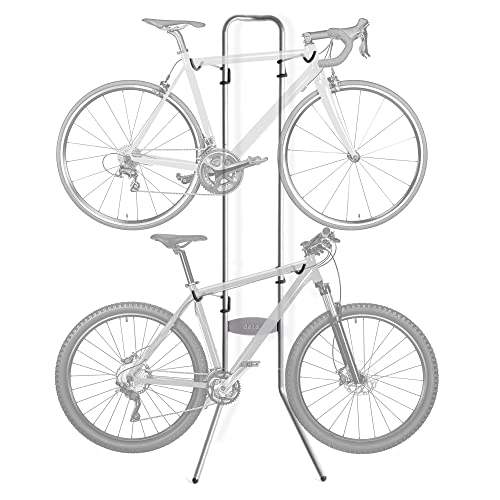 Transform Your Apartment with the Perfect Bike Rack Solution