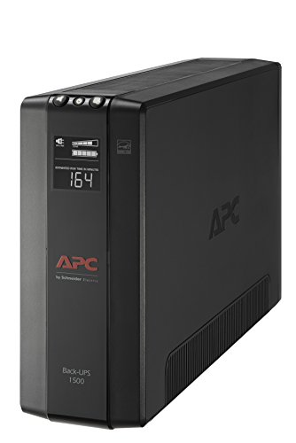 Apc Backup