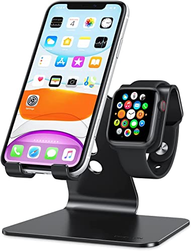 Enhance Your Apple Watch Experience With the Best iPhone-Compatible Stand