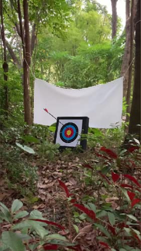 Archery Backstop: The Ultimate Solution to Safe and Accurate Shooting