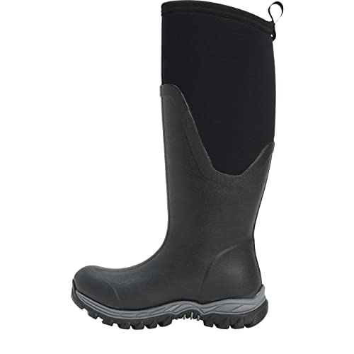 Arctic Boots: The Ultimate Footwear for Extreme Cold Weather Adventures!