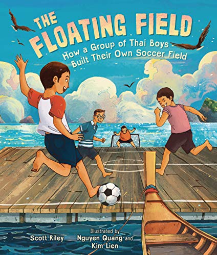 Exploring the Growing Popularity of Asian Soccer on Amazon