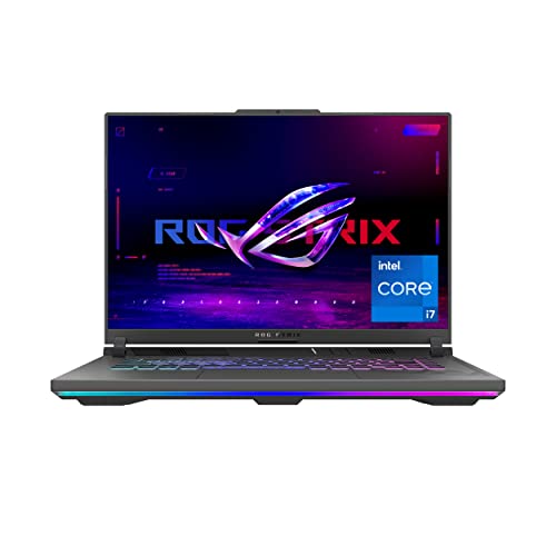 Asus Rog Laptop