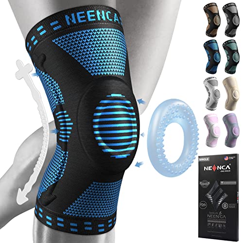 Relieve Pain & Boost Performance with the Best Athletic Knee Brace