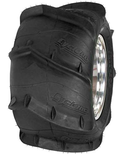 Atv Paddle Tires