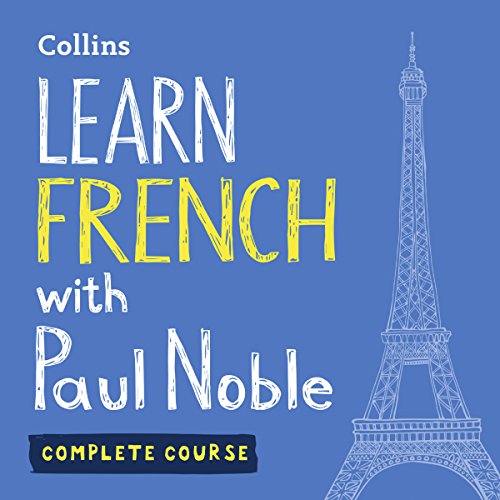 Audible French Lessons