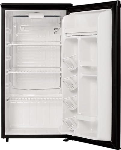 Auto Defrost Refrigerator