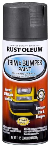 Revamp Your Ride with Auto Trim Paint: Your Guide to a Stunning Makeover