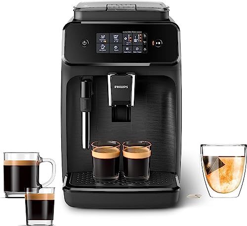 Automatic Espresso Maker