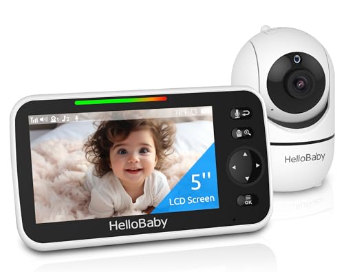 Baby Camera Without Wifi