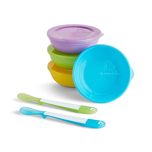 Baby Food Dishes