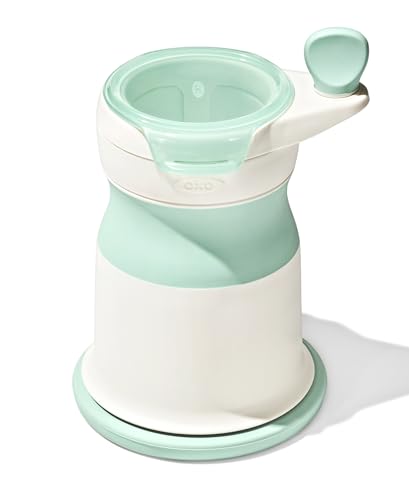 The Ultimate Baby Food Grinder – A Must-Have for Busy Parents!