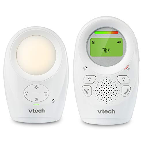 Discover the Safest Baby Monitor Low EMF for Your Little One!