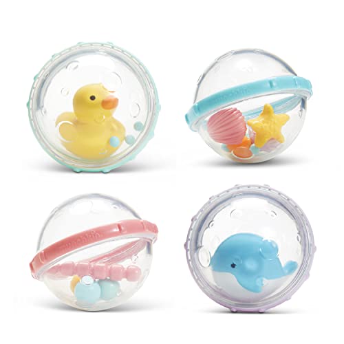 Baby Pool Toys