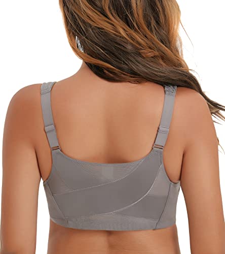 Back Support Bras