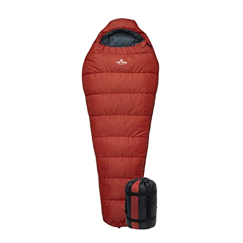 Backpacking 0 Degree Sleeping Bag