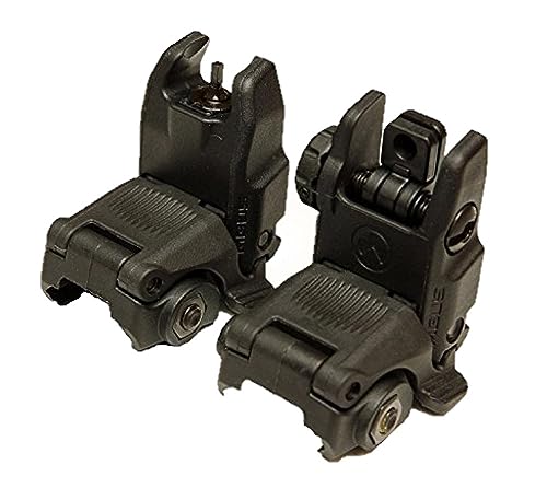 Backup Sights Ar 15