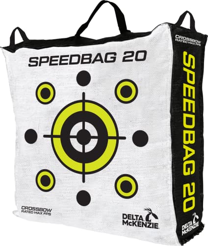 Bag Target: Unleashing Precision and Accuracy in Archery Practice