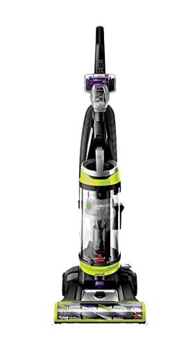 Bagless Vacuum Cleaner: The Ultimate Cleaning Companion for a Spotless Home