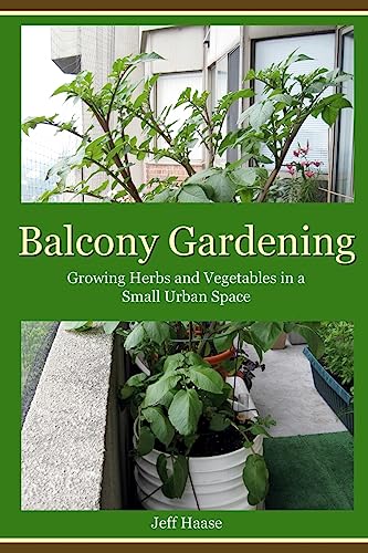 Balcony Vegetables