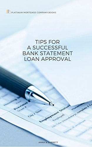 Bank Statement Loans: A Flexible and Convenient Financing Option