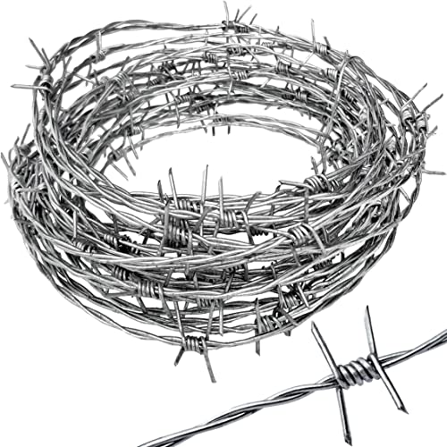 Barbed Wire