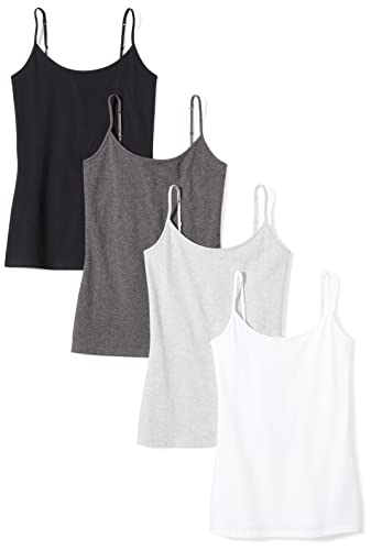 Basic Camisole: The Perfect Wardrobe Essential for Every Occasion