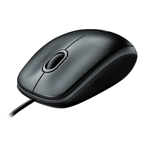 Basic Computer Mouse