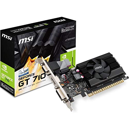 Basic Graphics Card