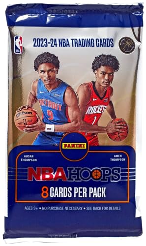 Score Big: A Guide to Collecting and Investing in Basketball Trading Cards